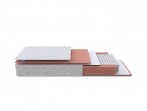 PROxSON Матрас Base M (Ткань Синтетический жаккард) 120x190 в Асбесте - asbest.mebel24.online | фото 6