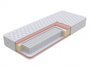 PROxSON Матрас Classic EVS (Ткань Жаккард синтетический) 90x200 в Асбесте - asbest.mebel24.online | фото