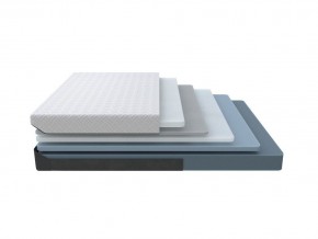 PROxSON Матрас Elysium Exclusive Foam (Трикотаж Elysium) 180x195 в Асбесте - asbest.mebel24.online | фото