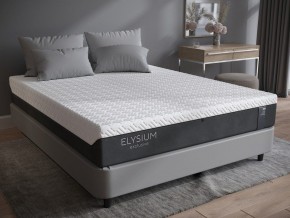 PROxSON Матрас Elysium Exclusive Foam (Трикотаж Elysium) 180x195 в Асбесте - asbest.mebel24.online | фото 4