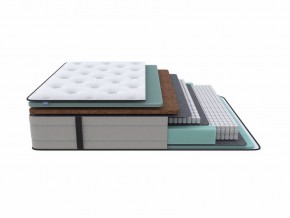 PROxSON Матрас Elysium Firm (Трикотаж Spiral-RT) 180x200 в Асбесте - asbest.mebel24.online | фото 1