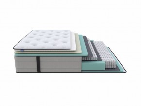 PROxSON Матрас Elysium Medium (Трикотаж Spiral-RT) 140x200 в Асбесте - asbest.mebel24.online | фото 1
