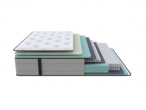 PROxSON Матрас Elysium Soft (Трикотаж Spiral-RT) 200x190 в Асбесте - asbest.mebel24.online | фото 1