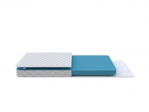 PROxSON Матрас FIRST Flex M (Ткань Жаккард Start) 180x190 в Асбесте - asbest.mebel24.online | фото 1
