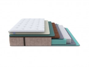 PROxSON Матрас Glory Firm (Трикотаж Prestige Latte) 90x190 в Асбесте - asbest.mebel24.online | фото 1