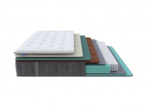 PROxSON Матрас Glory Firm (Трикотаж Prestige Steel) 90x200 в Асбесте - asbest.mebel24.online | фото 2