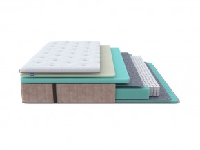 PROxSON Матрас Glory Medium (Трикотаж Prestige Latte) 120x220 в Асбесте - asbest.mebel24.online | фото 1