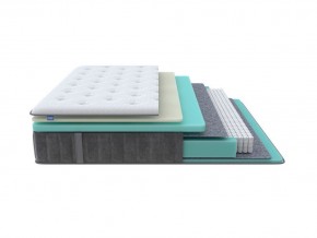 PROxSON Матрас Glory Medium (Трикотаж Prestige Steel) 90x210 в Асбесте - asbest.mebel24.online | фото 1