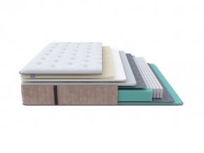 PROxSON Матрас Glory Soft (Трикотаж Prestige Latte) 90x220 в Асбесте - asbest.mebel24.online | фото 1