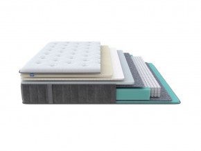 PROxSON Матрас Glory Soft (Трикотаж Prestige Steel) 120x200 в Асбесте - asbest.mebel24.online | фото 1