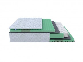 PROxSON Матрас Green Comfort M (Tricotage Dream) 160x200 в Асбесте - asbest.mebel24.online | фото 1