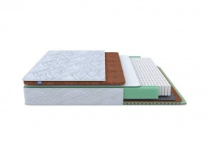 PROxSON Матрас Green Duo M/F (Tricotage Dream) 140x195 в Асбесте - asbest.mebel24.online | фото 1