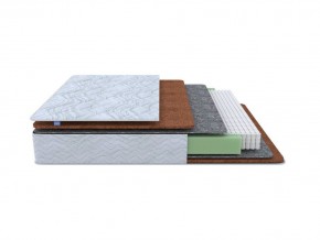 PROxSON Матрас Green F (Tricotage Dream) 120x190 в Асбесте - asbest.mebel24.online | фото 1