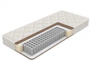 PROxSON Матрас Hard EVS Roll (Ткань Синтетический жаккард) 180x190 в Асбесте - asbest.mebel24.online | фото