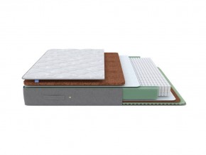 PROxSON Матрас Lux Duo M/F (Non-Stress) 80x190 в Асбесте - asbest.mebel24.online | фото 1