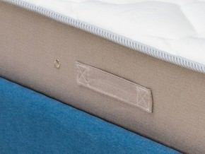 PROxSON Матрас Lux Duo M/F (Non-Stress) 80x190 в Асбесте - asbest.mebel24.online | фото 6