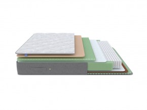 PROxSON Матрас Lux Duo M/S (Non-Stress) 180x200 в Асбесте - asbest.mebel24.online | фото 1