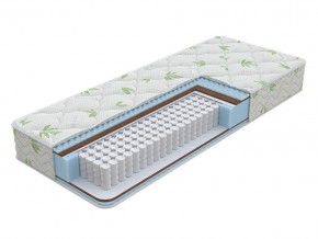 PROxSON Матрас Люкс EVS (Трикотаж Aloe Vera) 180x190 в Асбесте - asbest.mebel24.online | фото 2