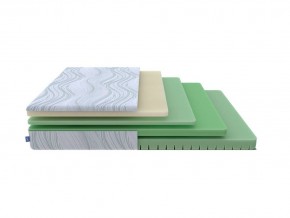 PROxSON Матрас Motion Memo Flex S (Motion Dream) 90x200 в Асбесте - asbest.mebel24.online | фото 1