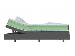 PROxSON Матрас Motion Memo Flex S (Motion Dream) 90x200 в Асбесте - asbest.mebel24.online | фото 3