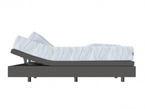 PROxSON Матрас Motion Memo Flex S (Motion Dream) 90x200 в Асбесте - asbest.mebel24.online | фото 4