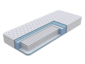PROxSON Матрас Оптима EVS (Ткань Жаккард) 180x190 в Асбесте - asbest.mebel24.online | фото