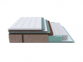PROxSON Матрас Paradise Firm (Трикотаж Prestige Latte) 120x200 в Асбесте - asbest.mebel24.online | фото 1