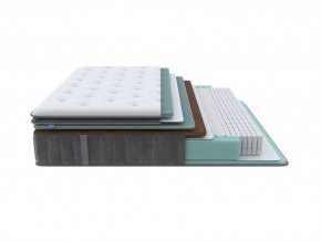 PROxSON Матрас Paradise Firm (Трикотаж Prestige Steel) 80x200 в Асбесте - asbest.mebel24.online | фото 2