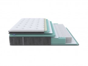 PROxSON Матрас Paradise Medium (Трикотаж Prestige Steel) 90x200 в Асбесте - asbest.mebel24.online | фото 1