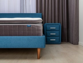 PROxSON Матрас Paradise Medium (Трикотаж Prestige Steel) 90x200 в Асбесте - asbest.mebel24.online | фото 5