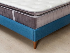 PROxSON Матрас Paradise Medium (Трикотаж Prestige Steel) 90x200 в Асбесте - asbest.mebel24.online | фото 7