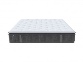 PROxSON Матрас Paradise Medium (Трикотаж Prestige Steel) 90x200 в Асбесте - asbest.mebel24.online | фото 8