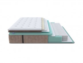 PROxSON Матрас Paradise Soft (Трикотаж Prestige Latte) 90x195 в Асбесте - asbest.mebel24.online | фото 1