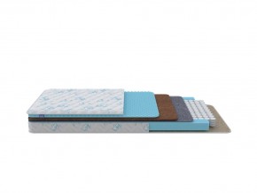 PROxSON Матрас Совенок (Cotton Little PROSON) 90x140 в Асбесте - asbest.mebel24.online | фото 1