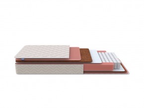 PROxSON Матрас Standart Plus M Roll (Ткань Жаккард) 180x200 в Асбесте - asbest.mebel24.online | фото 1