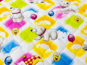 PROxSON Матрас Тигренок (Print) 60x130 в Асбесте - asbest.mebel24.online | фото 10