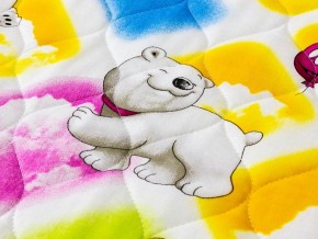 PROxSON Матрас Тигренок (Print) 60x130 в Асбесте - asbest.mebel24.online | фото 9