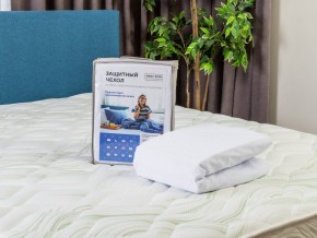 PROxSON Защитный чехол Aqua Save Light S (Ткань влагостойкая Tencel Jersey) 80x195 в Асбесте - asbest.mebel24.online | фото 8