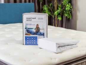 PROxSON Защитный чехол Aqua Save Light Top (Ткань влагостойкая Tencel Jersey) 180x200 в Асбесте - asbest.mebel24.online | фото 7