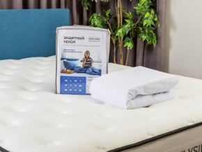 PROxSON Защитный чехол Aqua Save M (Ткань влагостойкая Terry Cloth) 180x200 в Асбесте - asbest.mebel24.online | фото 7