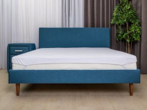 PROxSON Защитный чехол Aqua Stop Plush (Ткань влагостойкая Coral Fleece) 120x190 в Асбесте - asbest.mebel24.online | фото 2