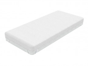 PROxSON Защитный чехол Aqua Stop Plush (Ткань влагостойкая Coral Fleece) 160x200 в Асбесте - asbest.mebel24.online | фото 1