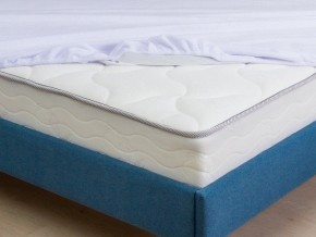 PROxSON Защитный чехол Aqua Stop Plush (Ткань влагостойкая Coral Fleece) 90x200 в Асбесте - asbest.mebel24.online | фото 4