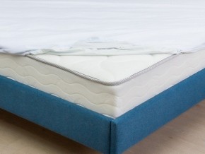 PROxSON Защитный чехол Aqua Stop (Ткань влагостойкая Terry Cloth) 90x200 в Асбесте - asbest.mebel24.online | фото 4