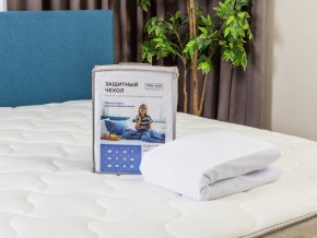 PROxSON Защитный чехол Aqua Stop (Ткань влагостойкая Terry Cloth) 90x200 в Асбесте - asbest.mebel24.online | фото 6