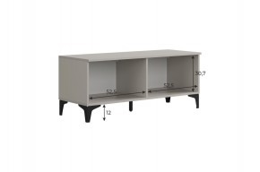 РИЧ Гостиная (модульная) кашемир в Асбесте - asbest.mebel24.online | фото 3