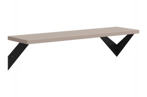 РИЧ Гостиная (модульная) кашемир в Асбесте - asbest.mebel24.online | фото 7