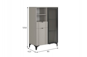 РИЧ К3 Гостиная в Асбесте - asbest.mebel24.online | фото 2