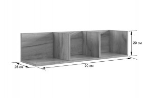 РИЧ К3 Гостиная в Асбесте - asbest.mebel24.online | фото 3