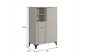 РИЧ Комод 2 в Асбесте - asbest.mebel24.online | фото 2